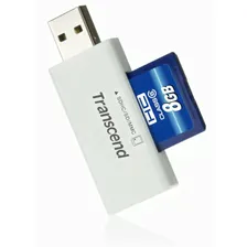 Transcend 8GB SDHC6-P2