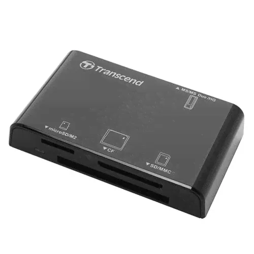 Transcend Картридер Transcend TS-RDP8K-0