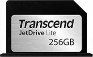 Карта памяти Transcend Lite330 для MacBook 256 ГБ