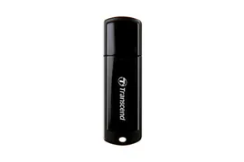 USB Flash drive Transcend JetFlash 700 256 GB Черный