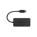 Разветвитель USB Transcend TS-HUB2C в Санкт-Петербурге