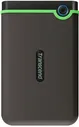 Внешний HDD TRANSCEND Portable StoreJet 25M3 2TB