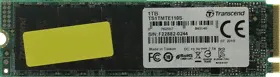 SSD накопитель Transcend MTE110S(TS1TMTE110S) ,1024GB,M.2, NVMe, PCIe 3.0 x4-0