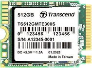 Накопитель SSD Transcend Transcend MTE300S TS512GMTE300S-0