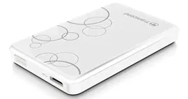 Внешний диск HDD Transcend StoreJet 25A3 1 ТБ 2.5" USB 3.0 белый, TS1TSJ25A3W