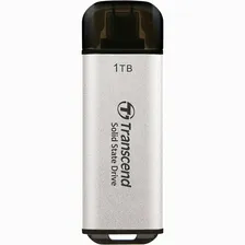 Внешний SSD накопитель Transcend ESD300, 1024GB