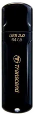 Модуль памяти USB3.1 Transcend JetFlash 700 64 Гб [TS64GJF700]