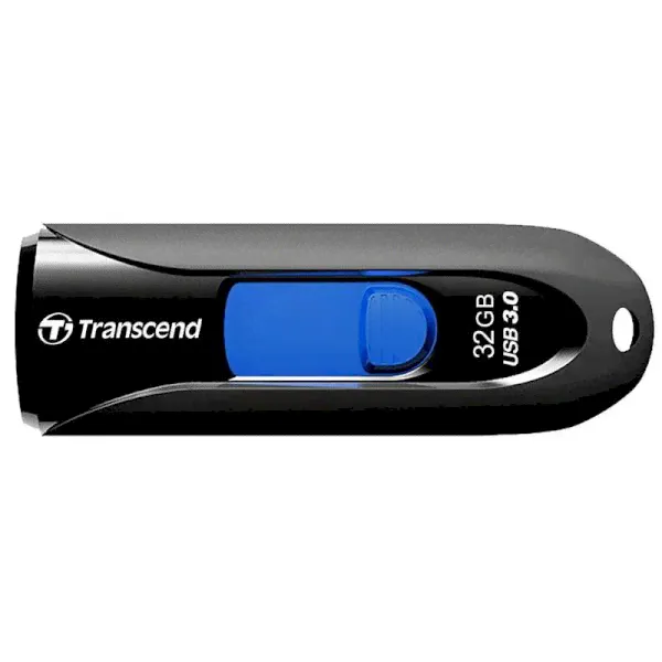 Флеш-память Transcend JetFlash 790 32 GB