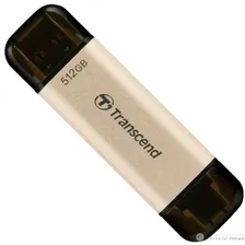 Накопитель USB 256Gb - Transcend JetFlash 930C USB 3.2 Gen1 /­ 3.1 Gen 1 TS256GJF930C