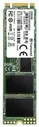 Твердотельный накопитель SSD 250Gb Transcend 830S SATA3 M.2 (TS256GMTS830S)