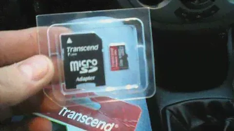 AvtoGSM.ru Карта памяти MicroSDHC Ultimate Class10 32GB