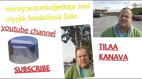 Снимаю в машине автомобильной камерой Car Dash camera Transcend Drivepro 230,Финляндия