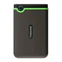 Портативный HDD Transcend StoreJet 25M3 Iron 1Tb 2.5, USB 3.0, TS1TSJ25M3S