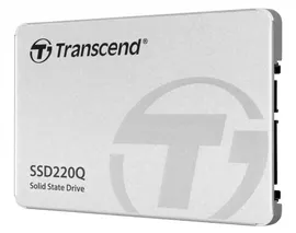 SSD Transcend 500Gb SATA3 (TS500GSSD220Q)