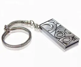 Флеш-накопитель яUSB 16GB Transcend V90C (TS16GJFV90C)