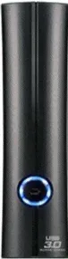 Внешний накопитель Transcend TS4TSJ35T3 4000 ГБ