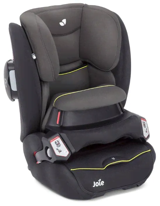 Автокресло группа 1/2/3 (9-36 кг) Joie Transcend Isofix, urban-0
