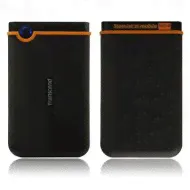 Transcend TS500GSJ25M