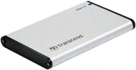 Transcend Внешний бокс TRANSCEND TS0GSJ25S3 жесткие диски