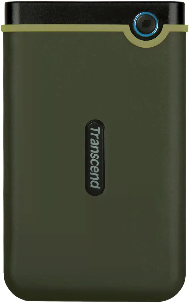 Внешний накопитель Transcend TS1TSJ25M3G 1000 ГБ