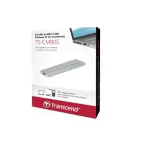 Transcend TS-CM80S-0