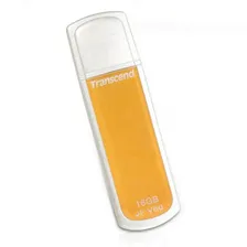 Флеш-накопитель яUSB 16GB Transcend V60 (TS16GJFV60)