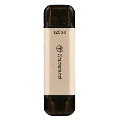 Флешка Transcend 128GB TS128GJF930C