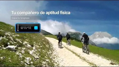Transcend TS8GMP350B Outdoor - Reproductor de MP3 (8 GB, pantalla de 1,0", Radio) negro