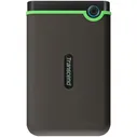 Внешний жесткий диск Transcend StoreJet 25M3 4TB (TS4TSJ25M3S)