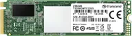 Твердотельный накопитель Transcend Transcend MTE220S TS256GMTE220S