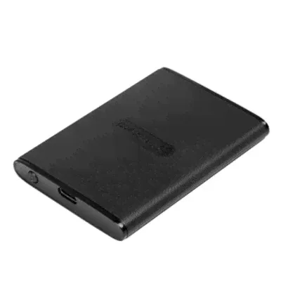 SSD диск Transcend ESD270C 500Gb