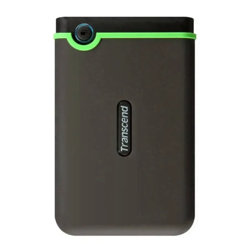 Внешний жесткий диск HDD Transcend 25M3S 1 Тб (TS1TSJ25M3S)-0