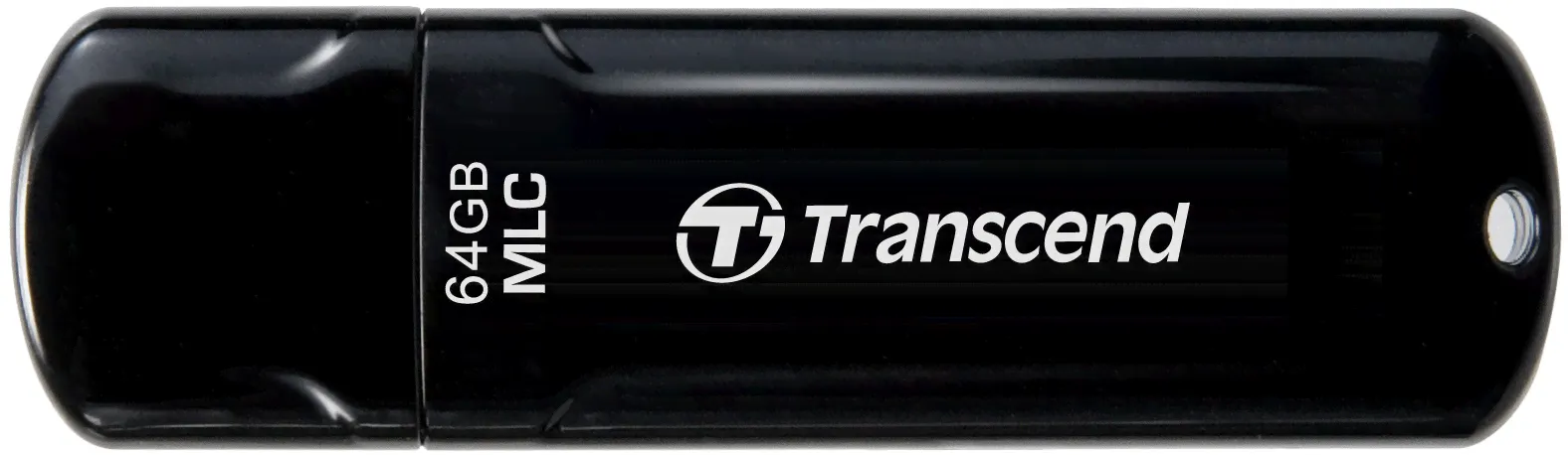 Флеш-накопитель / Transcend JetFlash 750 / Transcend 64GB JETFLASH 750, black-0