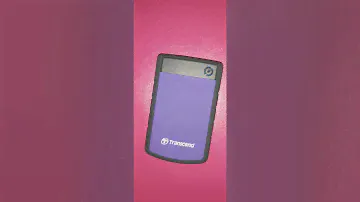 Видеообзор на товар Внешний жесткий диск Transcend 4000 Гб (TS4TSJ25H3P) из магазина Sulpak