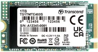 Накопитель SSD Transcend Transcend MTE400S TS512GMTE400S