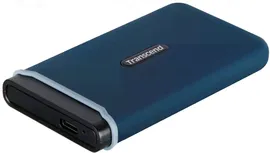 Внешний SSD диск Transcend 500 Гб ESD370C TS500GESD370C