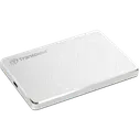 Внешний жёсткий диск 1Tb Transcend StoreJet 25C3S (TS1TSJ25C3S)