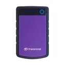 Внешний жесткий диск HDD Transcend StoreJet 25H3 4 Тб (TS4TSJ25H3P)