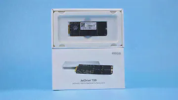 SSD Transcend JetDrive 720 480gb ( для MacBook Pro Retina )