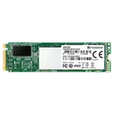 Твердотельный накопитель SSD 256 ГБ M.2 NVMe Transcend (TS256GMTE220S)