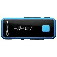 MP3 плеер Transcend T-Sonic 350 TS8GMP350B