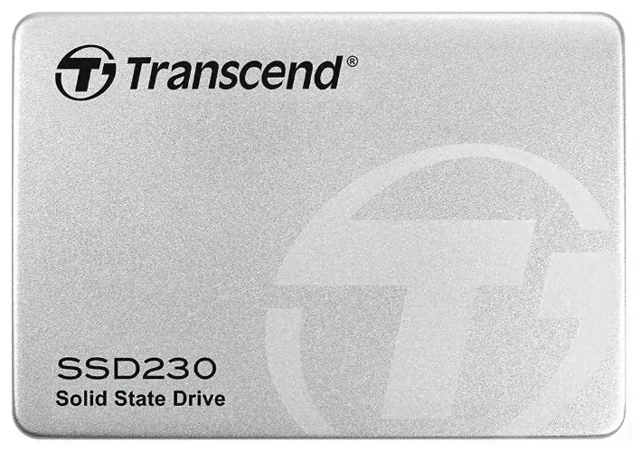 Твердотельный накопитель Transcend 128 GB TS128GSSD230S