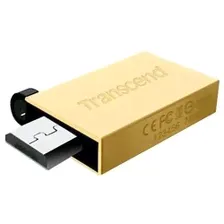 Transcend JetFlash 380S 8Gb