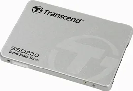 SSD Transcend 128Gb SATA3 (TS128GSSD230S)