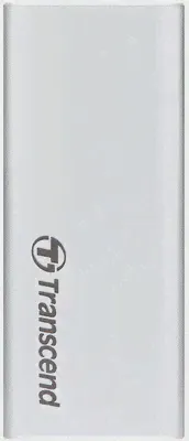 Внешний SSD накопитель Transcend ESD260C, 256GB-1