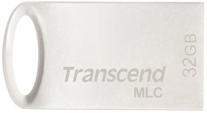 Флешка Transcend JetFlash 720 TS32GJF720S-0