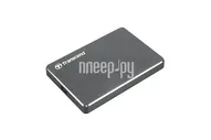 Жесткий диск Transcend StoreJet 25C3 1Tb TS1TSJ25C3N