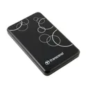 Внешний HDD Transcend StoreJet 25A3 1Tb Black (TS1TSJ25A3K)