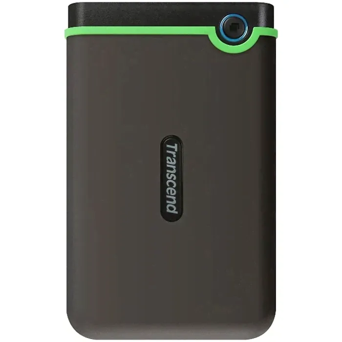 Внешний жесткий диск Transcend StoreJet 25M3 4TB (TS4TSJ25M3S)-0