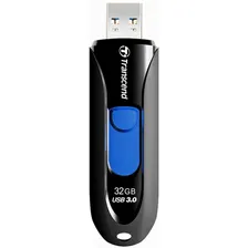 Флешка Transcend 512Gb Jetflash 790 (TS512GJF790K) black